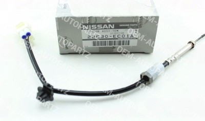 Nissan Original Sensor Für Abgastemperatur 22630-EC01A NEW OEM
