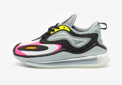 NIKE AIR MAX ZEPHYR (GS) CN8511 002 DAMEN, KINDERSCHUHE**