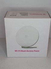 T-Mobile Wi-Fi Mesh Access Point Only for T-Mobile Gateways - White