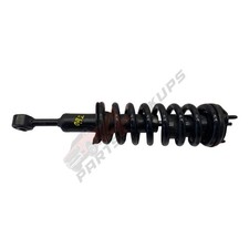 2017 Ford Ranger Wildtrak Front Strut Non Sided 2016-2019