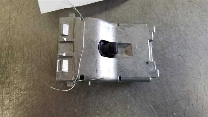 17 2017 MASERATI QUATTROPO GRAN LUSSO FRONT VIEW WINDSHIELD CAMERA 68290304AE