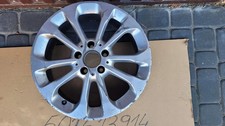 1x Alufelge 17 Zoll 6.5" 5x112 38ET A1564011700 Mercedes-Benz Gla Rim Wheel 1x Alufelge 17 Zoll 6.5" 5x112 38ET A1564011700 Mercedes-Benz Gla Rim Wheel