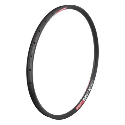 DT Swiss EX 511 Rim - 29'', Disc, Black, 32H