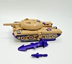 Transformers Blitztwing G1 1984 Triple Changer not complete Action Figure