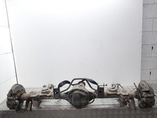 Essieu Ssangyong ACTYON