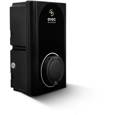 evec 7.4kW EV Charger, Type 2, Single Phase, Untethered