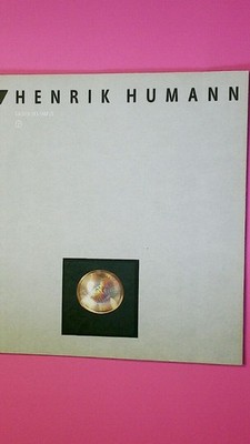 136501 HENRIK HUMANN,