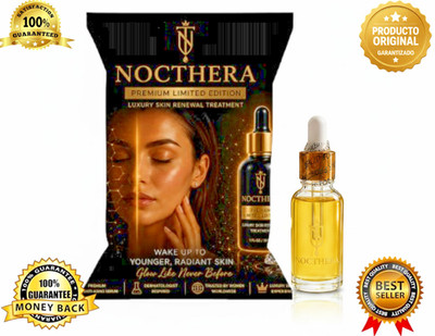 Anti Aging Facial 100% Pure Vitamins A, E, & D Anti Aging Face Serum