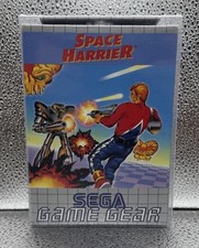 ebay® Auktion 188474856189 | Space Harrier Sega Game Gear mit Handbuch Retro 1991 #0206 Thumbnail of ebay® auction 188474856189 | Space Harrier Sega Game Gear mit Handbuch Retro 1991 #0206