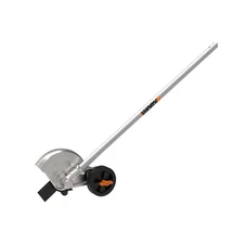 WA0223 WORX NITRO Driveshare 8" Universal Lawn Edger Attachment