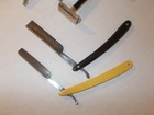 VINTAGE Lot Of STRAIGHT & Safety Razors & HAIR CLIPPERS — photo 3