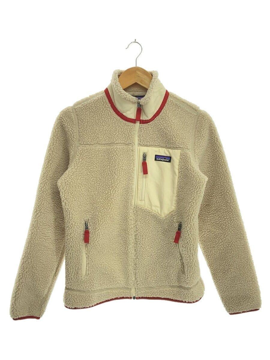 ALTRA Patagonia Altro Giacca Pile S Poliestere Beige STY23074FA19