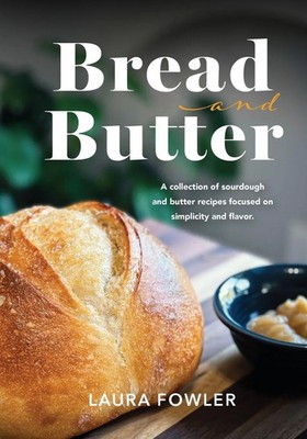 Laura Fowler | Bread & Butter | Taschenbuch | Englisch (2025)