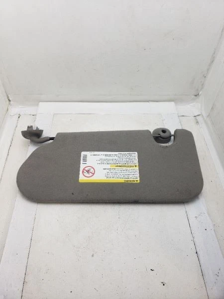 Parasol derecho pasajero sin iluminación se adapta a 02-04 BRAVADA 410147 Foto 2 de 2