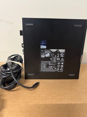 【週末限定値下げ】Dell OPIPLEX3040 i3 6100T 週末限定値下げ】Dell OPIPLEX3040 i3 6100T 週末限定値下げ】Dell