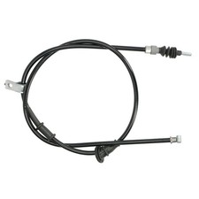 CABLE PULL, PARKING BRAKE BACK / RIGHT FOR VOLVO ABE C7V007ABE NEW