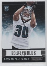 2014 Panini Rookies & Stars Longevity Parallel Ed Reynolds #135 0b7