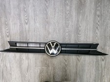 VOLKSWAGEN POLO 1.0 MK6 2017-2022 FRONT BUMPER GRILLE 2GS853651A