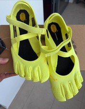Vibram Five Fingers Women's V-Soul Sneaker Training Fitness Anti-Slip New color