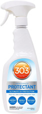 303 Aerospace Protectant for Vinyl, Plastic Rubber, 32 Oz