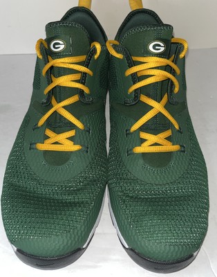 Nike - Green Bay Packer Flywire Men