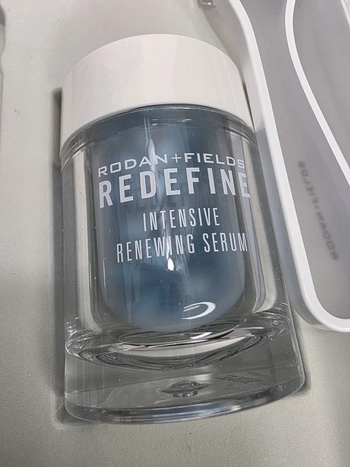 Rodan and Fields Redefine AMP MD System Roller Intensive Night Renewing Serum 60 - Image 3 of 4