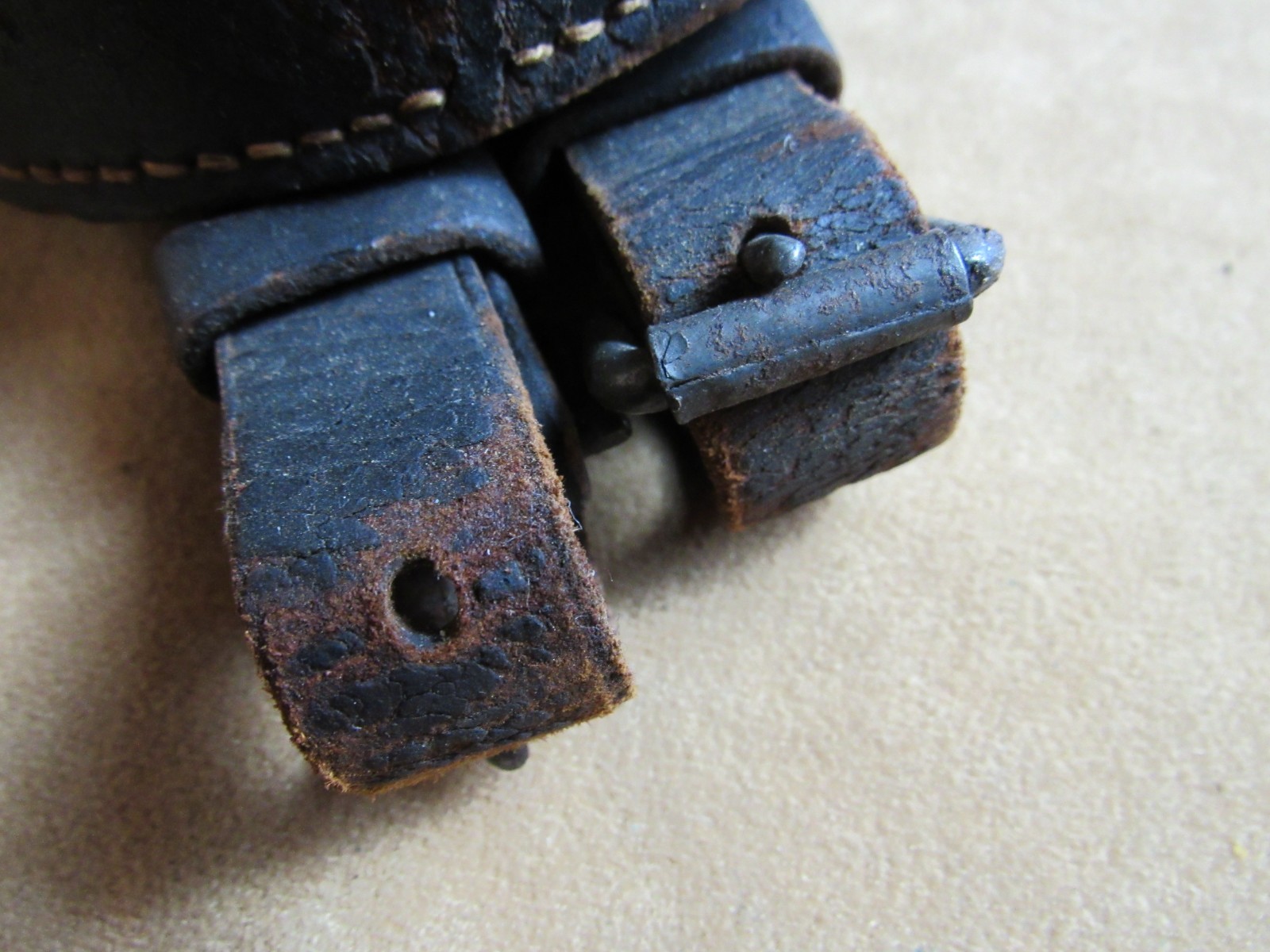 Rare Antique Civil War to Custer era Wagon Wheel Odometer James Green NY Rare!