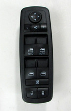 Driver Side Master Power Window Switch 9 Pins 3Pins For 2012-2015 17-19 Dodge