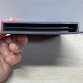 Cartucho probado Disney's DuckTales (Nintendo Entertainment System, NES, 1989)