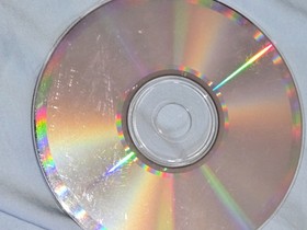 Panzer Dragoon Saga, all four disks tested and working, replacement DVD case
