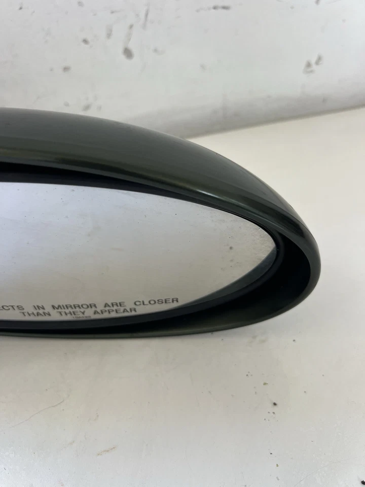 Espejo retrovisor eléctrico Oldsmobile Alero GLS 1999-2004 lado derecho pasajero Foto 2 de 4
