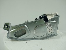 BMW 1 SERIES WIPER MOTOR REAR 5 Door Hatchback 7258532 12-19