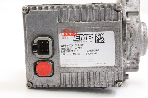 POMPA ACQUA Ford TRANSIT KASTEN FA 1030002109 07000752 2.2 92 kW 125 HP 46074 - Picture 4 of 4
