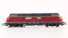 Märklin H0 Diesellok BR V200 060 DB Wechselstrom (Licht Defekt)