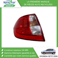Feu arrière Hyundai GETZ