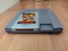 MINTY BOX CIB Rush'n 'N Attack complete in nintendo nes collectr lot SUPER CLEAN