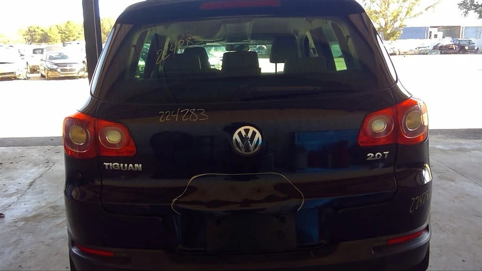 Fuel Pump Only 2.0L Turbo Gasoline Fits 08-13 AUDI A3 1197578 Foto 4 de 4