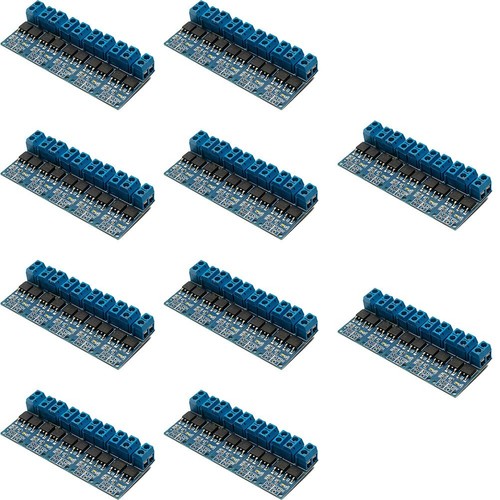 High Quality Module Tool Accessories Board Driver Prats Transistor Trigger - Bild 10 von 12