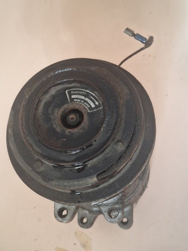 Porsche 928 S S2 AC Compressor Pump 047200-2500 047200-250 A/C AIR CONDITIONING - Picture 5 of 5