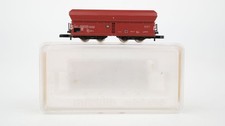 Märklin Z 8630 Selbstentladewagen DB