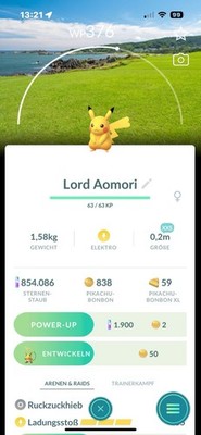 Pokemon Pikachu Stamp Aomori Japan Backgrounnd