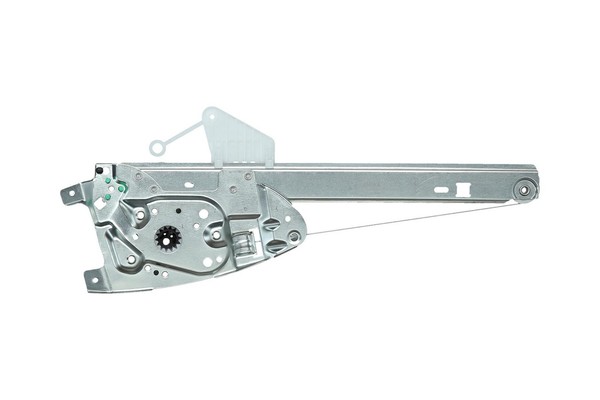 Fensterheber Kamoka 7200090 FüR Smart City 450 Fortwo 330 332 352 353 S1CLA1 341-image