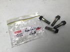<!--F#f_0-->BA BF Falcon XT XR Fairmont rear caliper bolt set LHS RHS left & right<!--F/-->