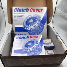 Exedy Khc05 Clutch Kit 94-01 Integra Civic Si 1.6l B16 B18 B20 1.8l 2.0l Dohc