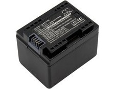 Replacement Battery For CANON VIXIA HF R30 CAMCORDER BATTERY 3.60V