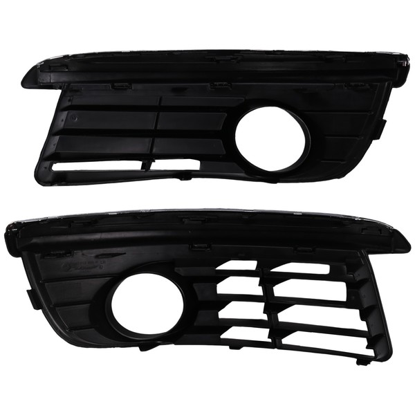 KüHlergrill-StoßStangengehäUse FüR MK5 2006-2010 I7D82733-image