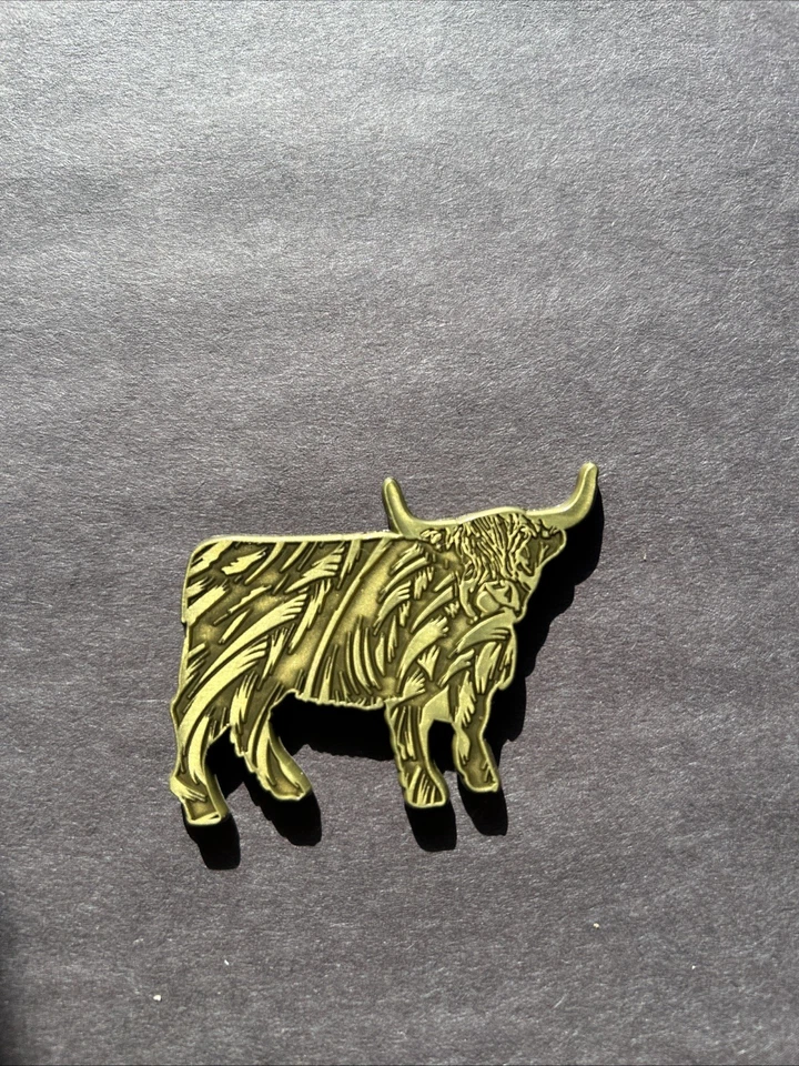 Geocoin sin activar Foto 2 de 2