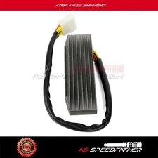 Voltage Regulator Rectifier For 2000 Suzuki Intruder 1400 VS1400GLP 32800-12E01