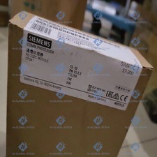 One NEW Siemens simatic S7-300 CP431 6es7341-1ah01-0ae0