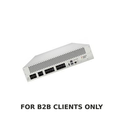 19010314 Switch RADWARE Alteon-NG 6420 XL 30G/ODS-HTQ/32GB/SSL 1x PSU